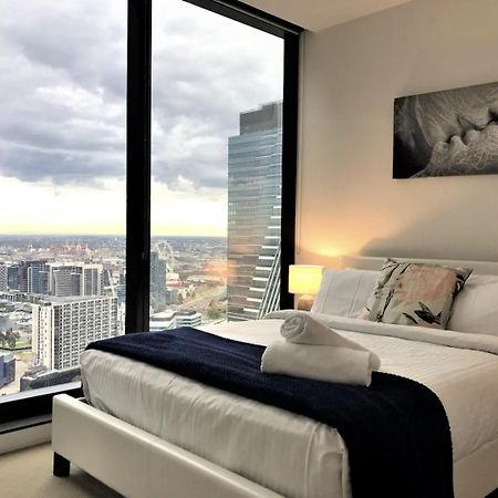 Readyset Apartments At Madison Melbourne Eksteriør bilde